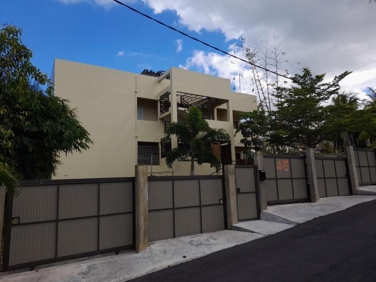 Beautique Studios 45 La Gaulette Exterior photo