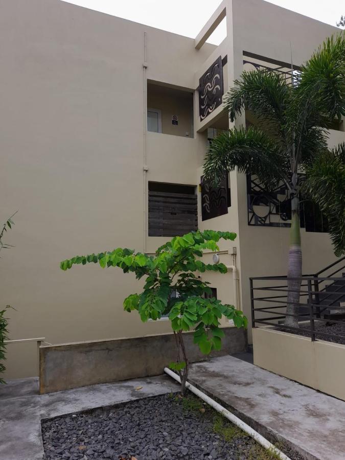 Beautique Studios 45 La Gaulette Exterior photo